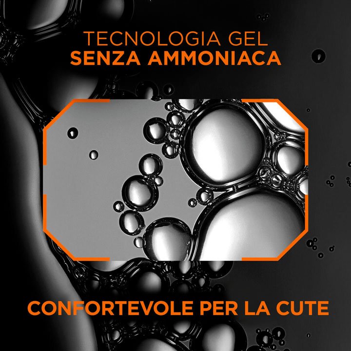 Colorazione One Twist Men Expert Tecnologia Senza Ammoniaca